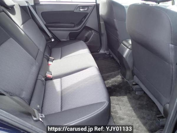 Used 2013 AT subaru forester SJ5 Image[13]
