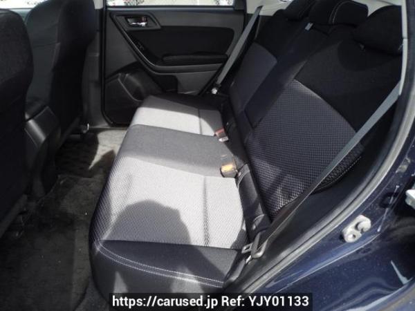 Used 2013 AT subaru forester SJ5 Image[14]