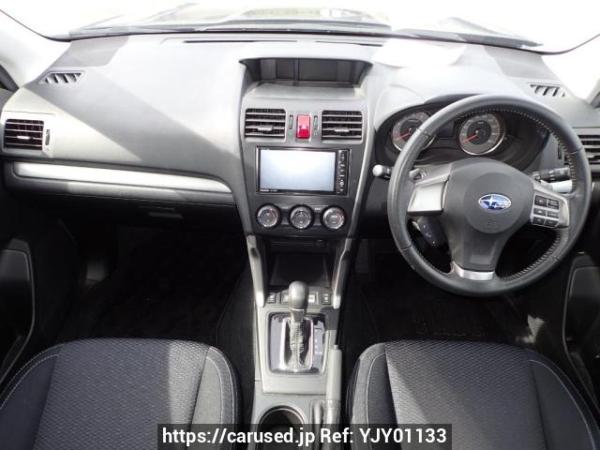 Used 2013 AT subaru forester SJ5 Image[15]