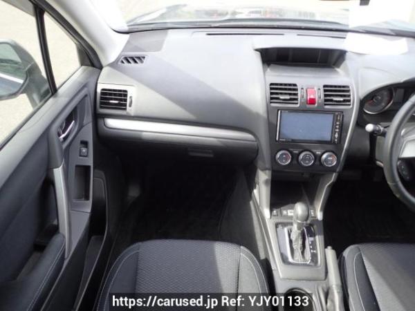 Used 2013 AT subaru forester SJ5 Image[16]