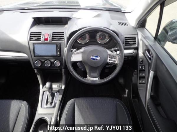 Used 2013 AT subaru forester SJ5 Image[17]