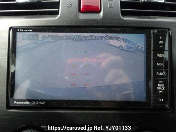 Used 2013 AT subaru forester SJ5 Image[19]
