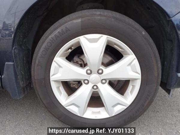 Used 2013 AT subaru forester SJ5 Image[29]