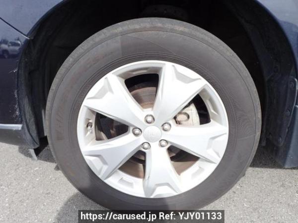 Used 2013 AT subaru forester SJ5 Image[30]