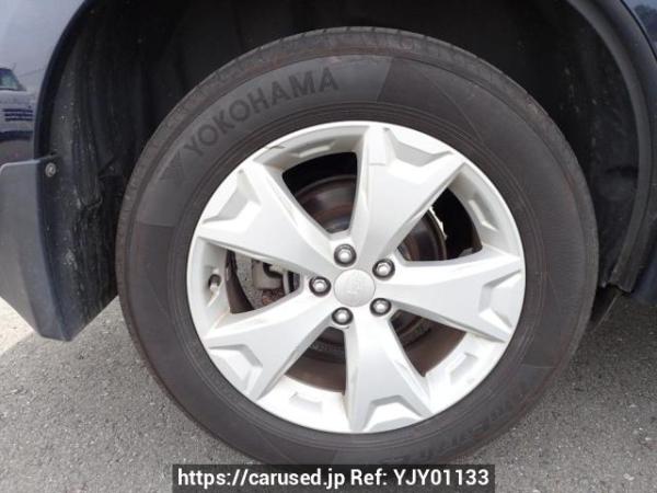 Used 2013 AT subaru forester SJ5 Image[31]