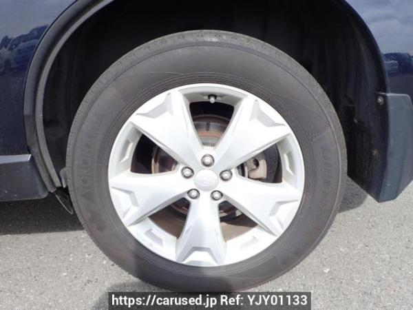 Used 2013 AT subaru forester SJ5 Image[32]