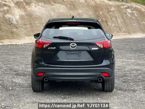 Used 2013 AT mazda cx-5 KE2AW Image[5]