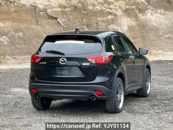 Used 2013 AT mazda cx-5 KE2AW Image[6]