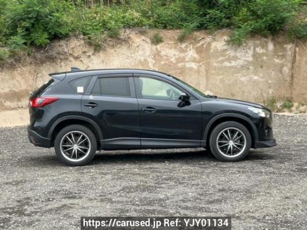 Used 2013 AT mazda cx-5 KE2AW Image[7]