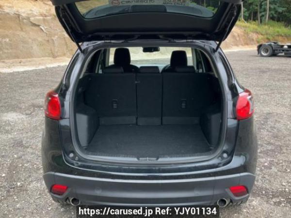 Used 2013 AT mazda cx-5 KE2AW Image[8]