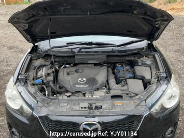 Used 2013 AT mazda cx-5 KE2AW Image[9]