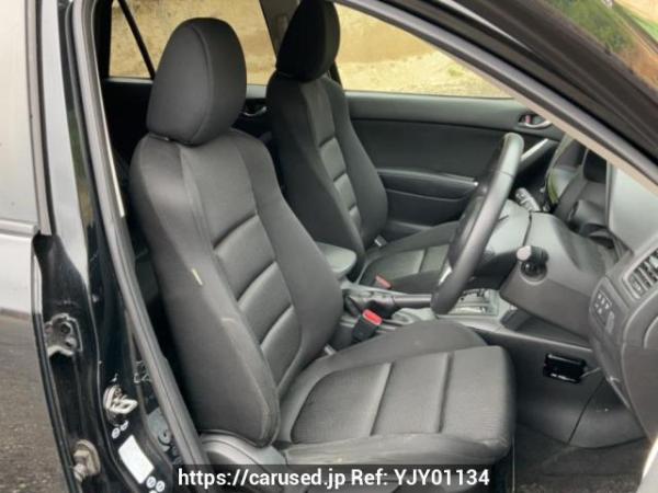 Used 2013 AT mazda cx-5 KE2AW Image[12]