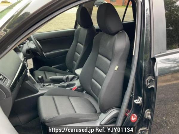 Used 2013 AT mazda cx-5 KE2AW Image[13]