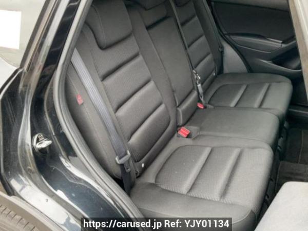 Used 2013 AT mazda cx-5 KE2AW Image[14]