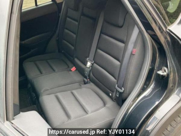 Used 2013 AT mazda cx-5 KE2AW Image[15]