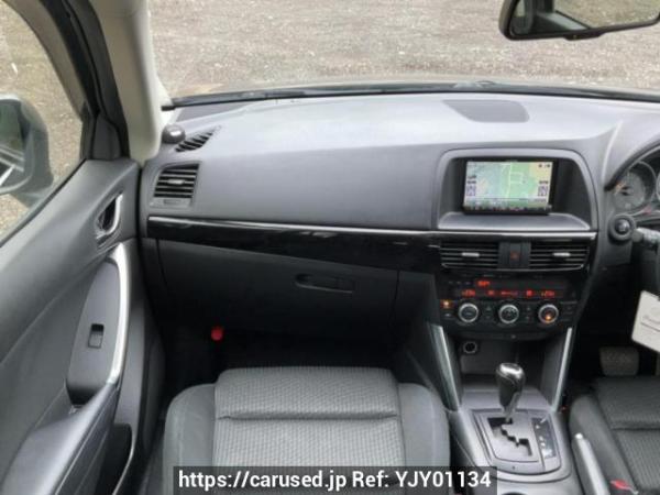 Used 2013 AT mazda cx-5 KE2AW Image[17]