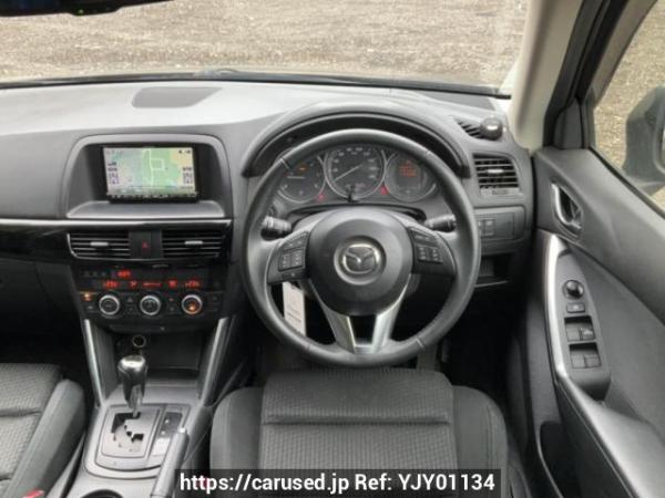 Used 2013 AT mazda cx-5 KE2AW Image[18]