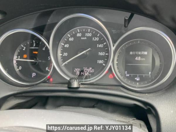 Used 2013 AT mazda cx-5 KE2AW Image[19]