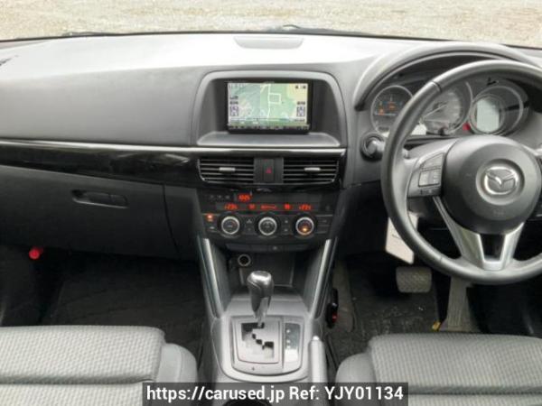 Used 2013 AT mazda cx-5 KE2AW Image[21]