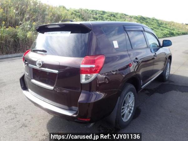 Used 2011 AT toyota vanguard ACA33W Image[6]