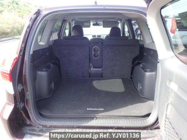 Used 2011 AT toyota vanguard ACA33W Image[9]