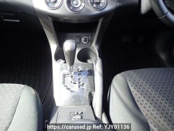Used 2011 AT toyota vanguard ACA33W Image[16]