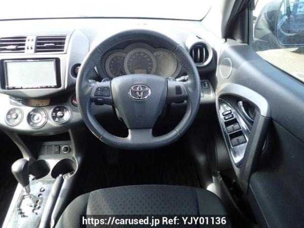 Used 2011 AT toyota vanguard ACA33W Image[17]