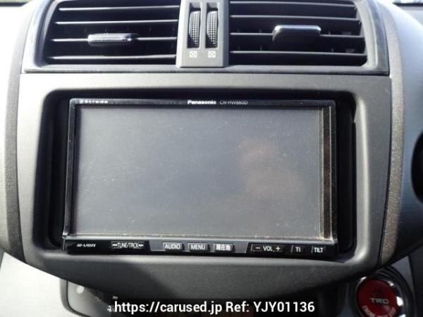 Used 2011 AT toyota vanguard ACA33W Image[18]