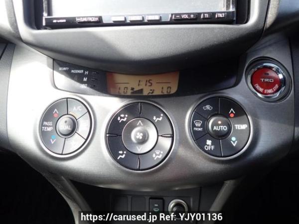 Used 2011 AT toyota vanguard ACA33W Image[19]