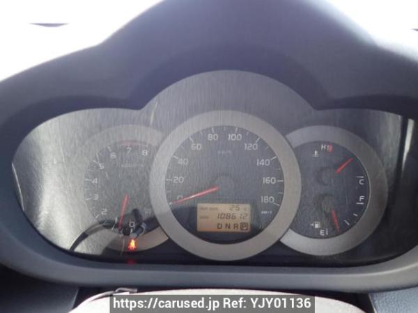 Used 2011 AT toyota vanguard ACA33W Image[20]