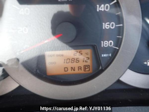 Used 2011 AT toyota vanguard ACA33W Image[21]