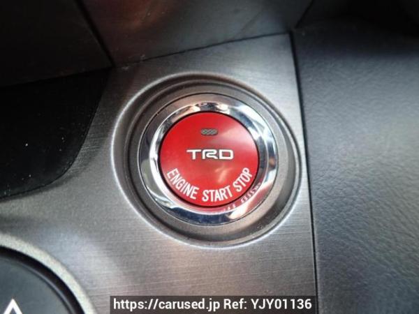 Used 2011 AT toyota vanguard ACA33W Image[22]