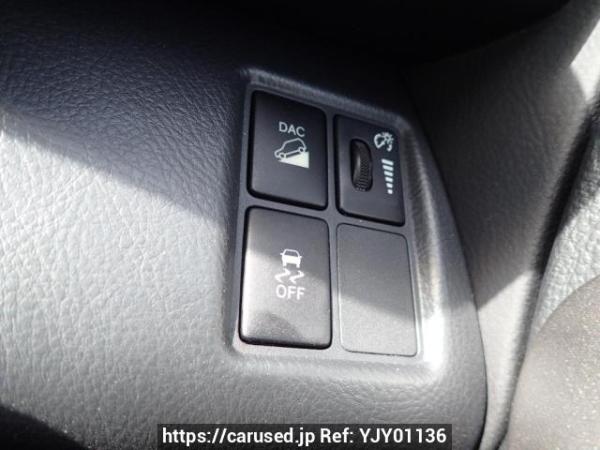 Used 2011 AT toyota vanguard ACA33W Image[23]