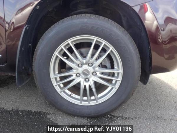 Used 2011 AT toyota vanguard ACA33W Image[25]