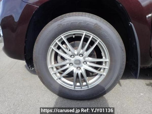 Used 2011 AT toyota vanguard ACA33W Image[26]