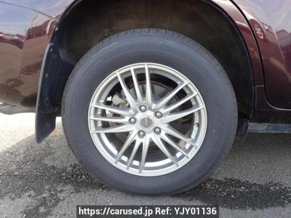 Used 2011 AT toyota vanguard ACA33W Image[27]