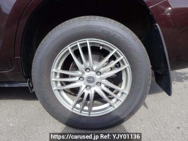 Used 2011 AT toyota vanguard ACA33W Image[28]