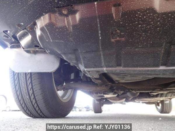 Used 2011 AT toyota vanguard ACA33W Image[29]