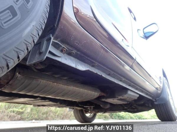 Used 2011 AT toyota vanguard ACA33W Image[32]