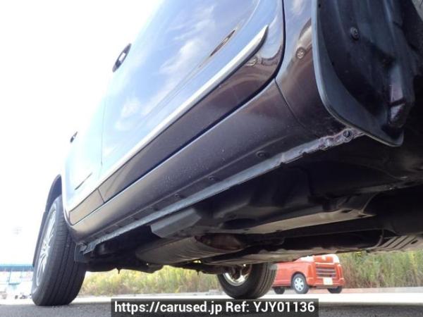 Used 2011 AT toyota vanguard ACA33W Image[33]