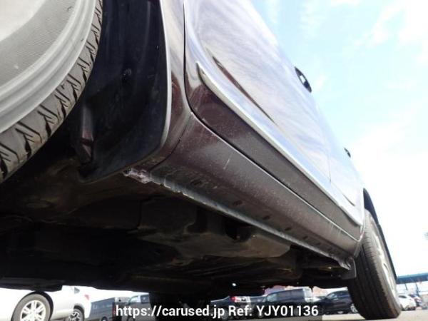 Used 2011 AT toyota vanguard ACA33W Image[34]