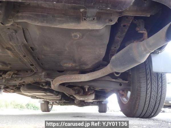 Used 2011 AT toyota vanguard ACA33W Image[36]