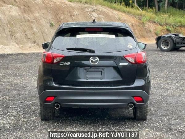 Used 2013 AT mazda cx-5 KEEAW Image[5]