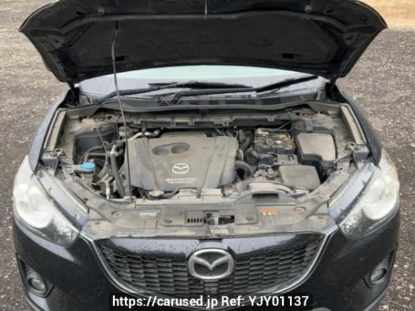 Used 2013 AT mazda cx-5 KEEAW Image[9]