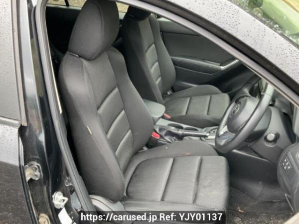 Used 2013 AT mazda cx-5 KEEAW Image[12]