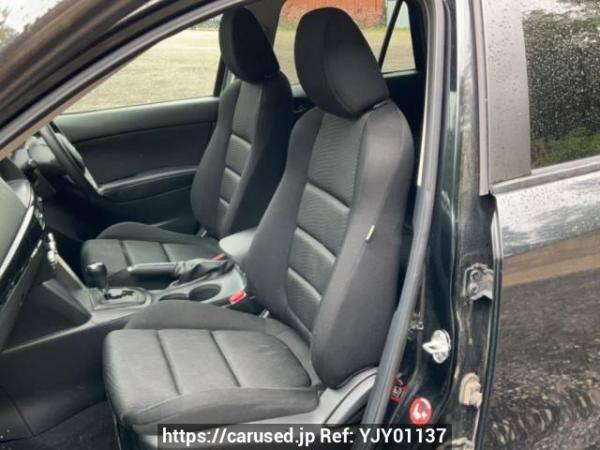 Used 2013 AT mazda cx-5 KEEAW Image[13]