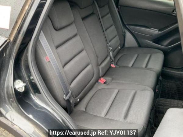 Used 2013 AT mazda cx-5 KEEAW Image[14]