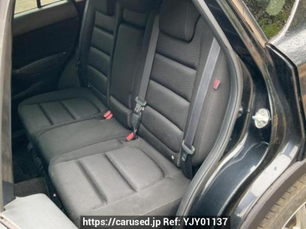 Used 2013 AT mazda cx-5 KEEAW Image[15]