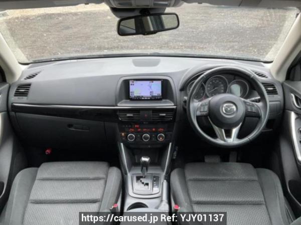 Used 2013 AT mazda cx-5 KEEAW Image[16]