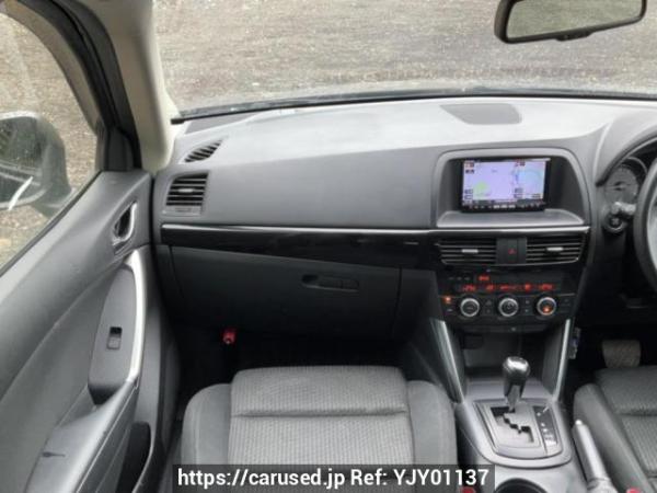 Used 2013 AT mazda cx-5 KEEAW Image[17]